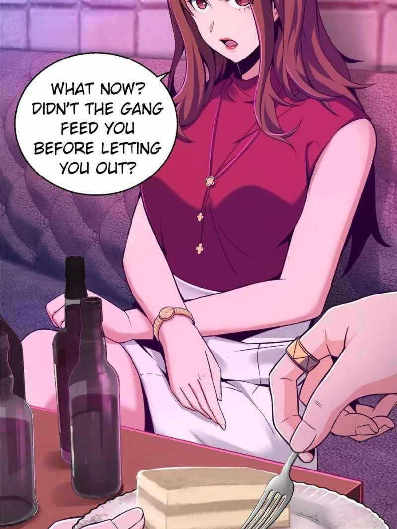 Another beginning with the Guhuo bird Chapter 26 2