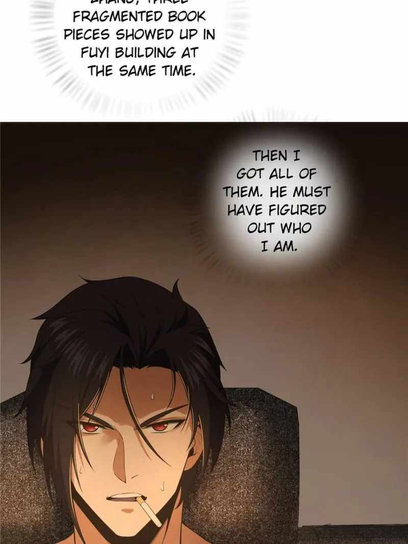 Another beginning with the Guhuo bird Chapter 26 30