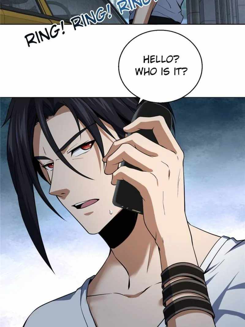 Another beginning with the Guhuo bird Chapter 26 36