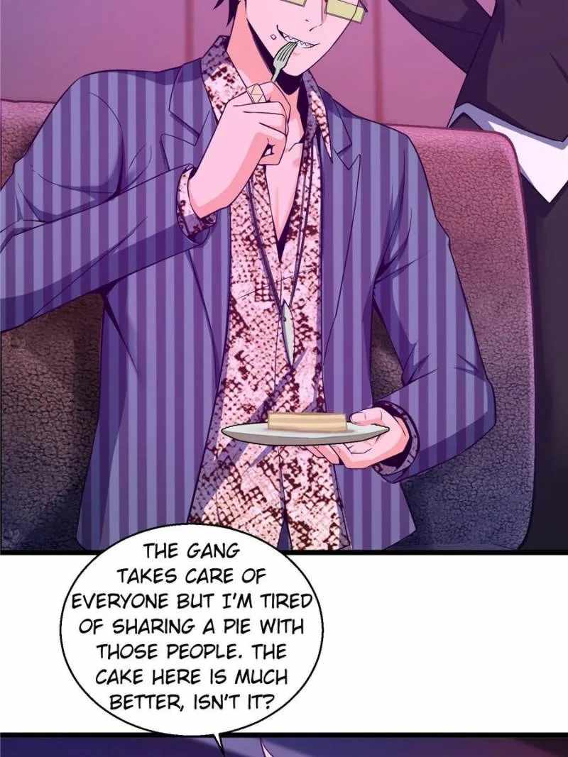 Another beginning with the Guhuo bird Chapter 26 4