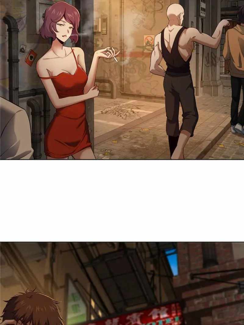 Another beginning with the Guhuo bird Chapter 26 43