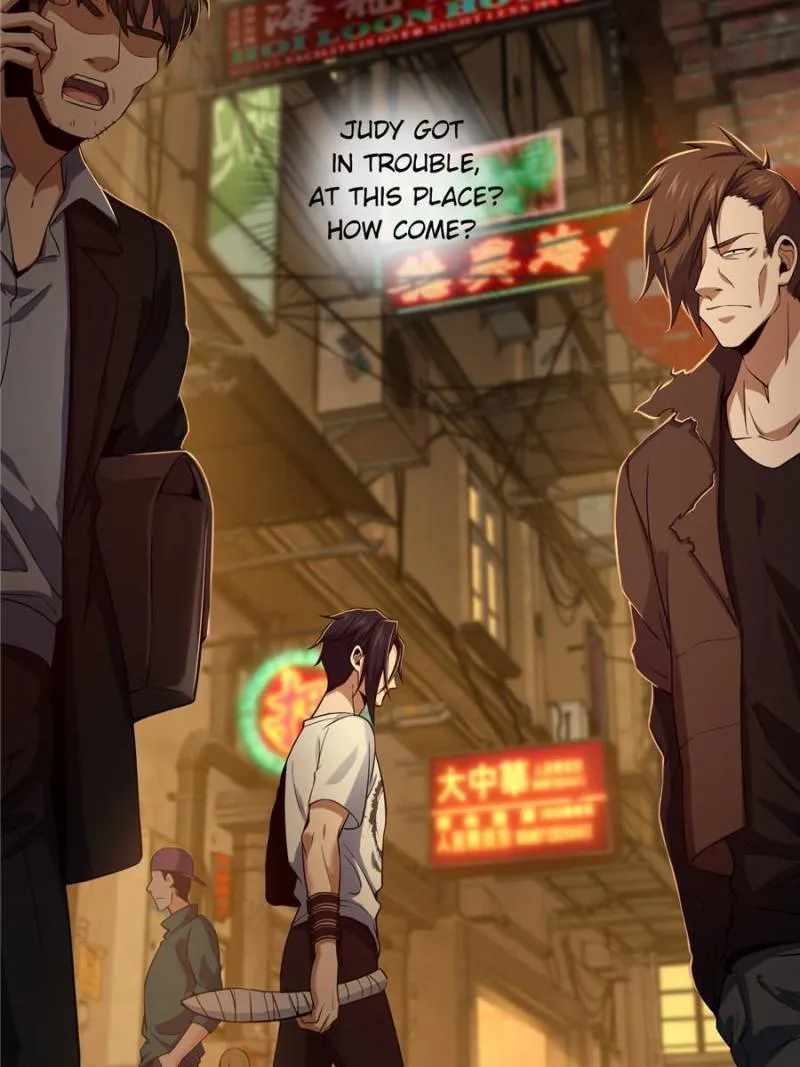 Another beginning with the Guhuo bird Chapter 26 44