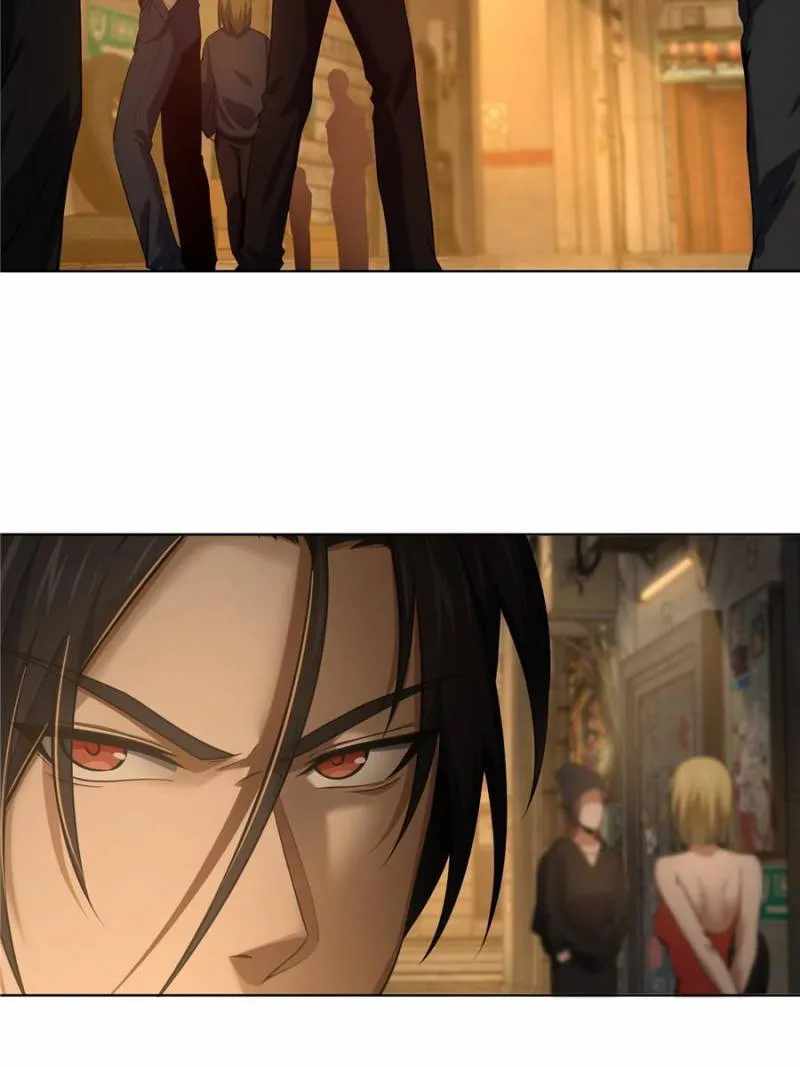 Another beginning with the Guhuo bird Chapter 26 45