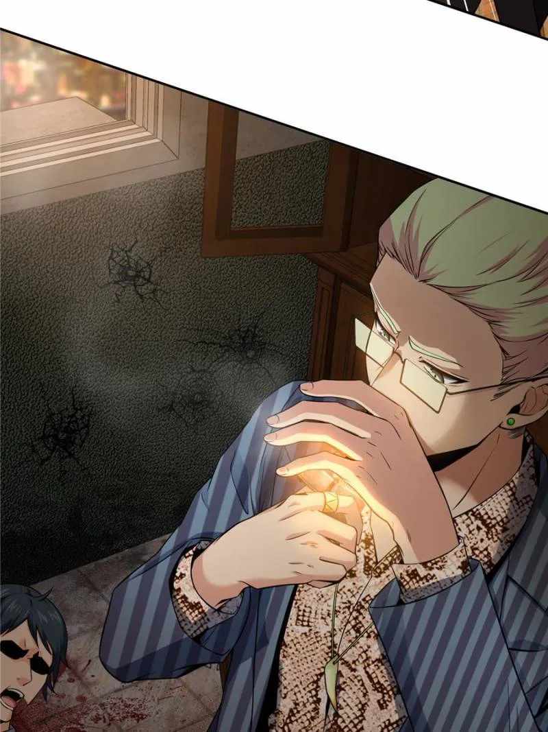 Another beginning with the Guhuo bird Chapter 26 49