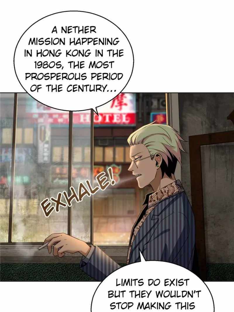 Another beginning with the Guhuo bird Chapter 26 51