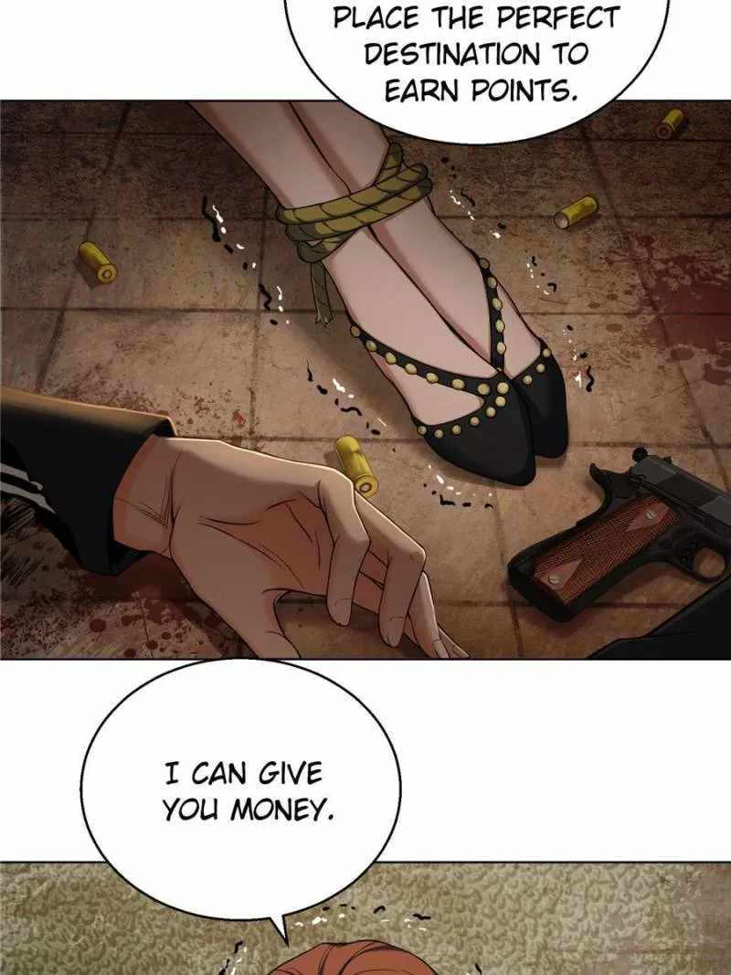 Another beginning with the Guhuo bird Chapter 26 52