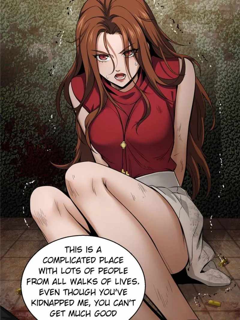 Another beginning with the Guhuo bird Chapter 26 53