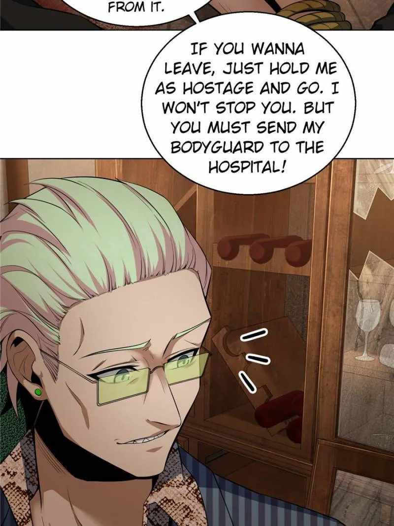Another beginning with the Guhuo bird Chapter 26 54