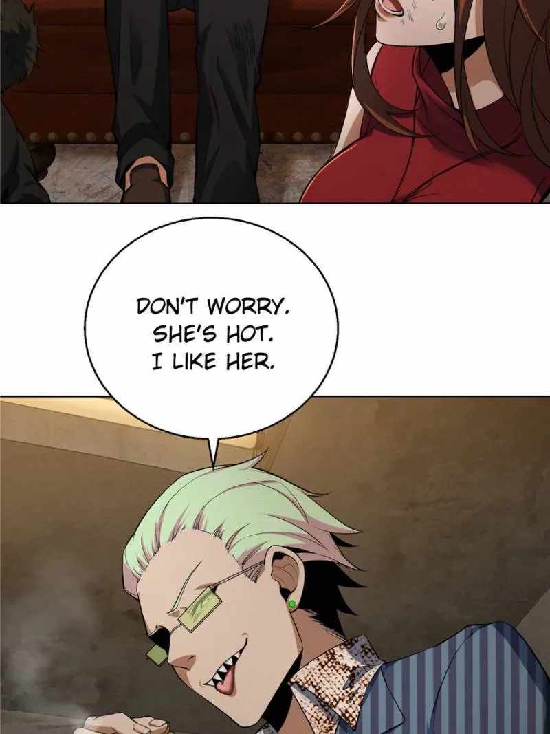 Another beginning with the Guhuo bird Chapter 26 56
