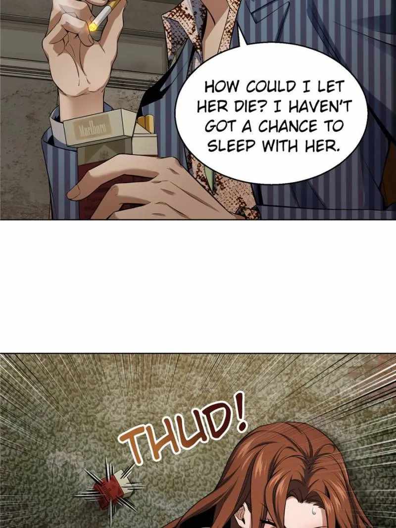 Another beginning with the Guhuo bird Chapter 26 57