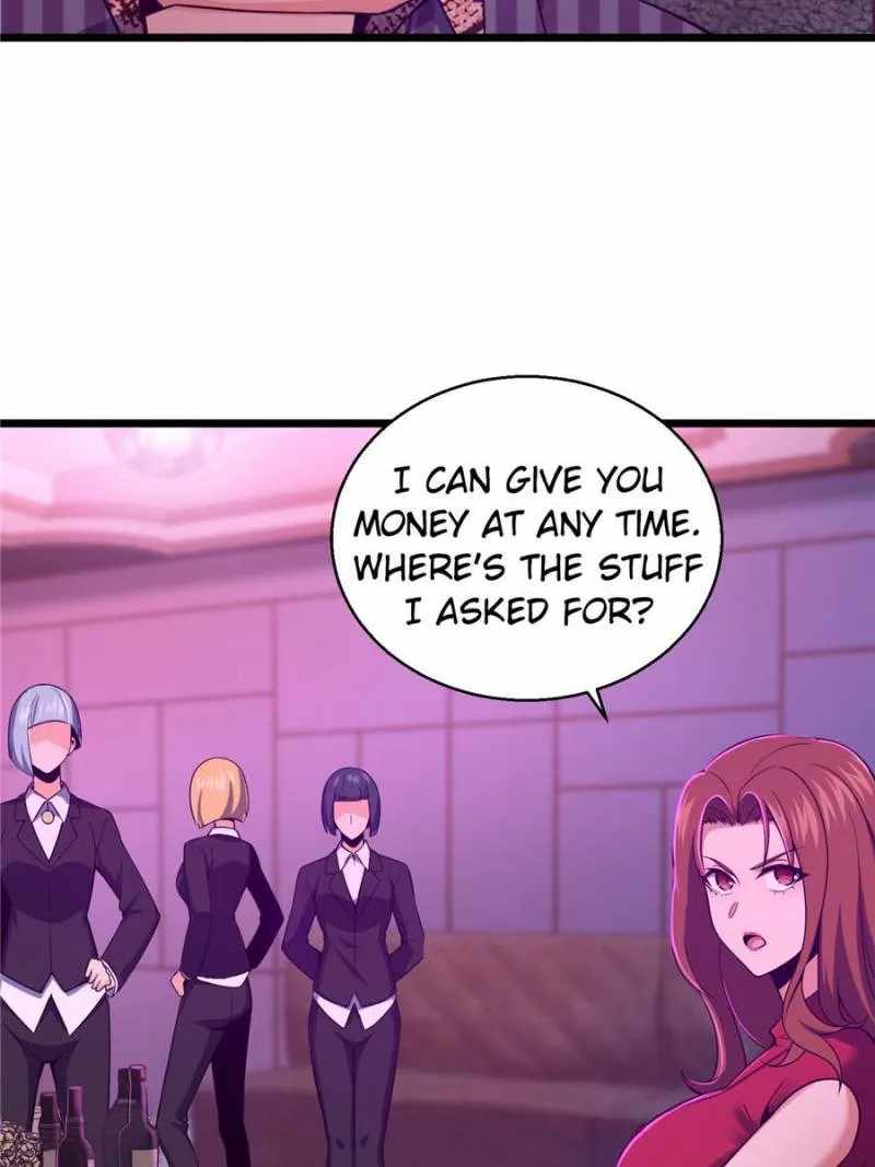 Another beginning with the Guhuo bird Chapter 26 6