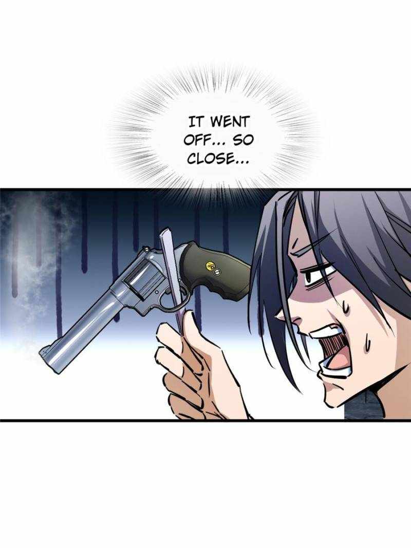 Another beginning with the Guhuo bird Chapter 260 22