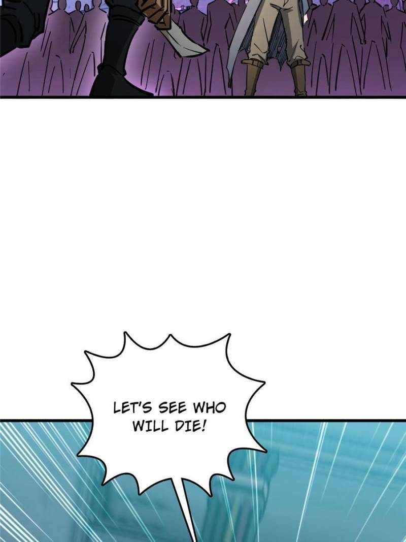 Another beginning with the Guhuo bird Chapter 260 30