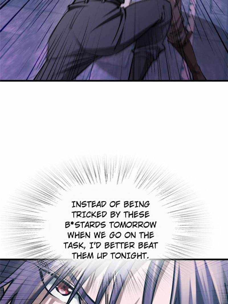 Another beginning with the Guhuo bird Chapter 260 38