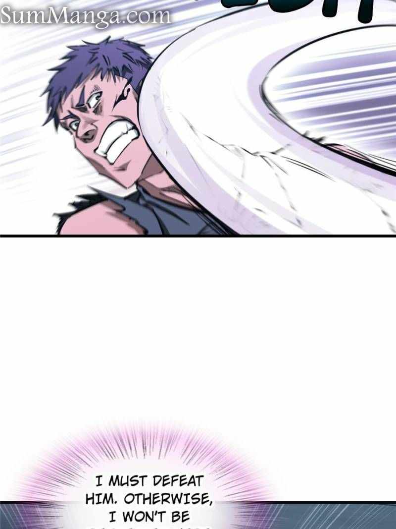 Another beginning with the Guhuo bird Chapter 260 41