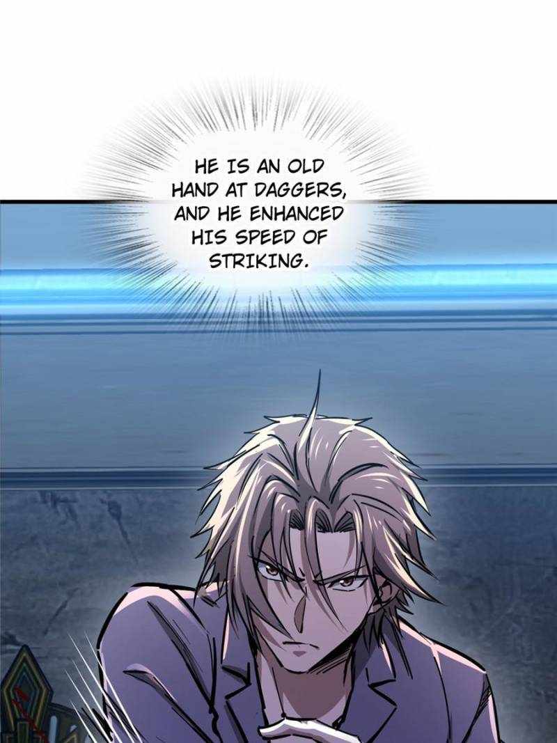 Another beginning with the Guhuo bird Chapter 260 56