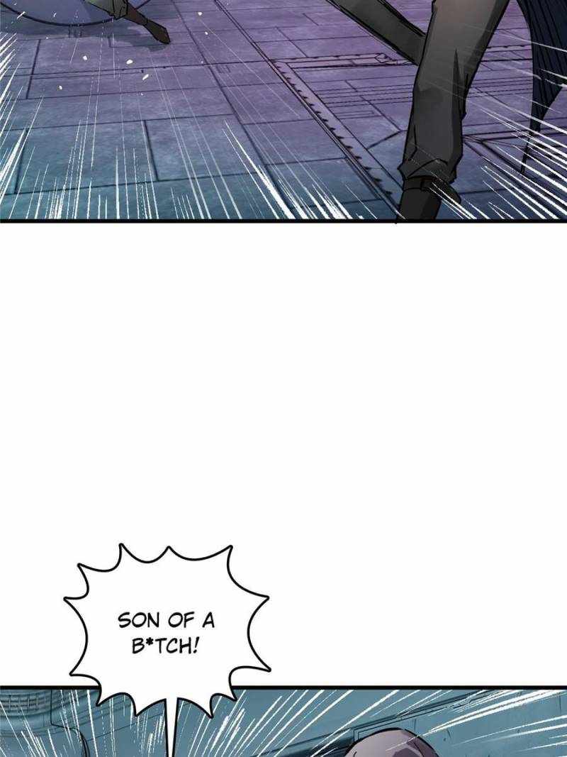 Another beginning with the Guhuo bird Chapter 260 7