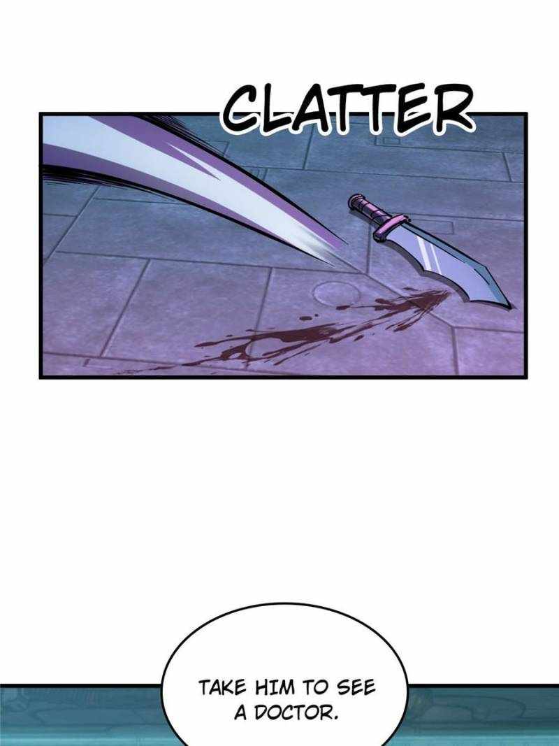 Another beginning with the Guhuo bird Chapter 260 78