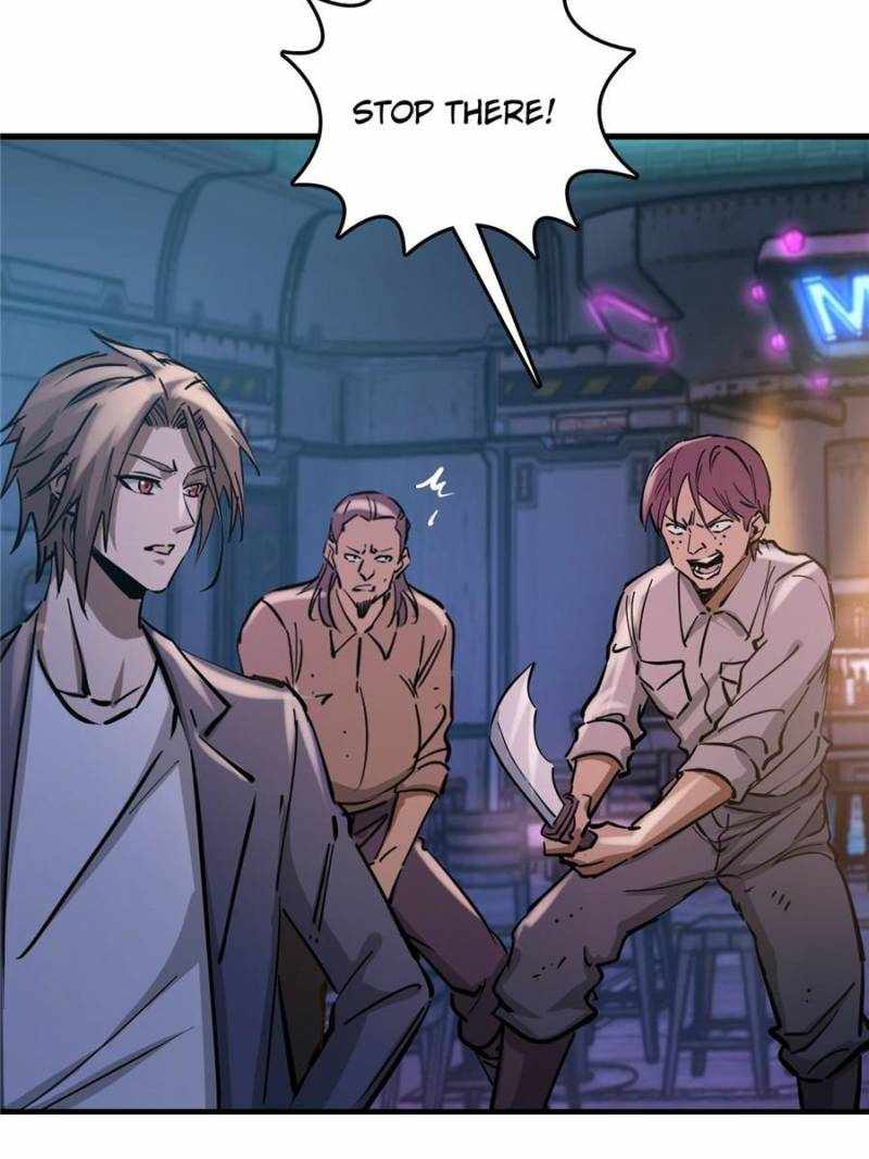 Another beginning with the Guhuo bird Chapter 260 80