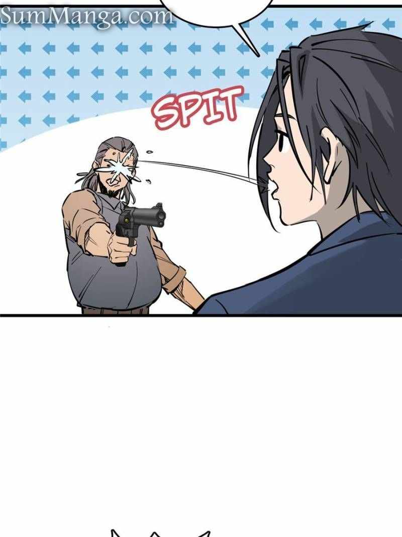 Another beginning with the Guhuo bird Chapter 260 9