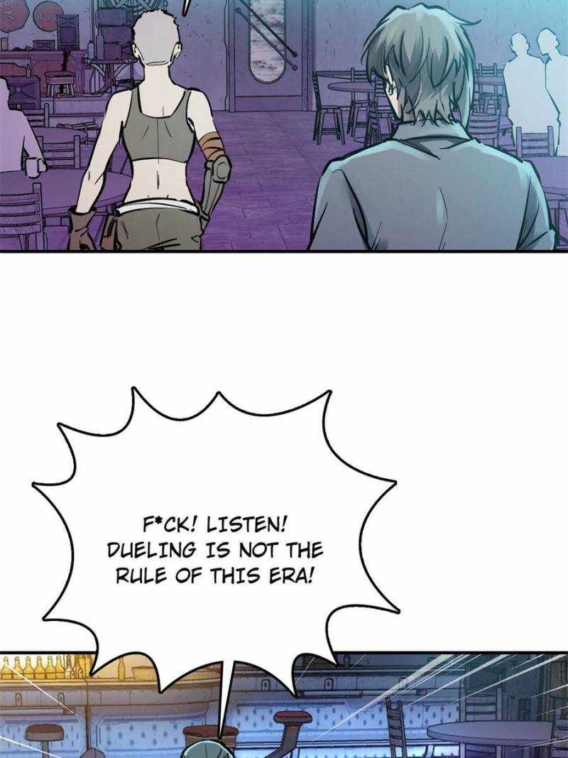 Another beginning with the Guhuo bird Chapter 261 24