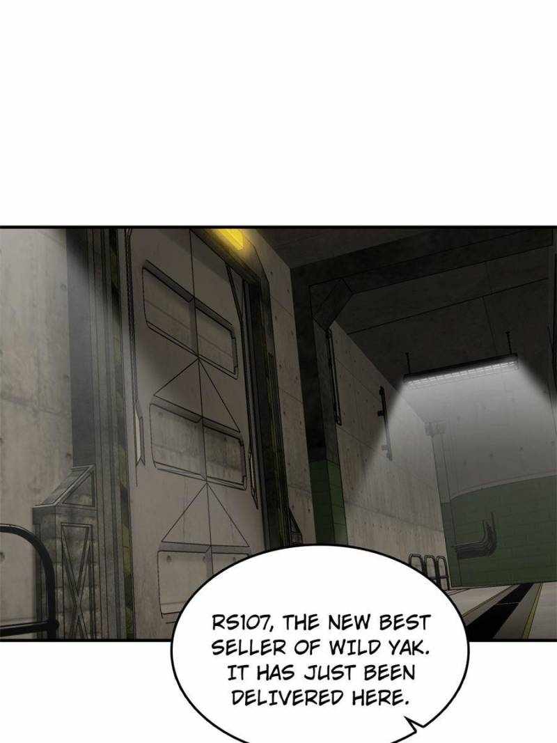 Another beginning with the Guhuo bird Chapter 261 29