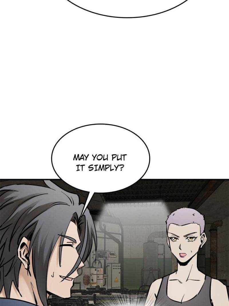 Another beginning with the Guhuo bird Chapter 261 32
