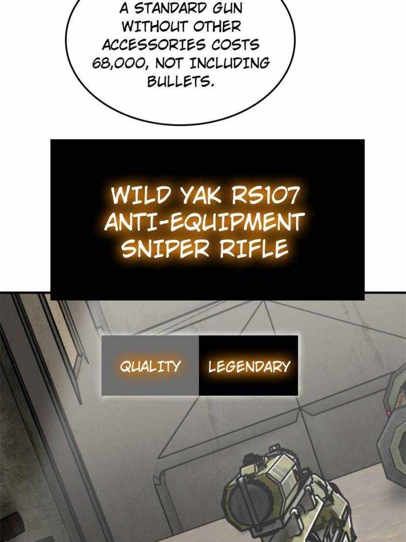 Another beginning with the Guhuo bird Chapter 261 41