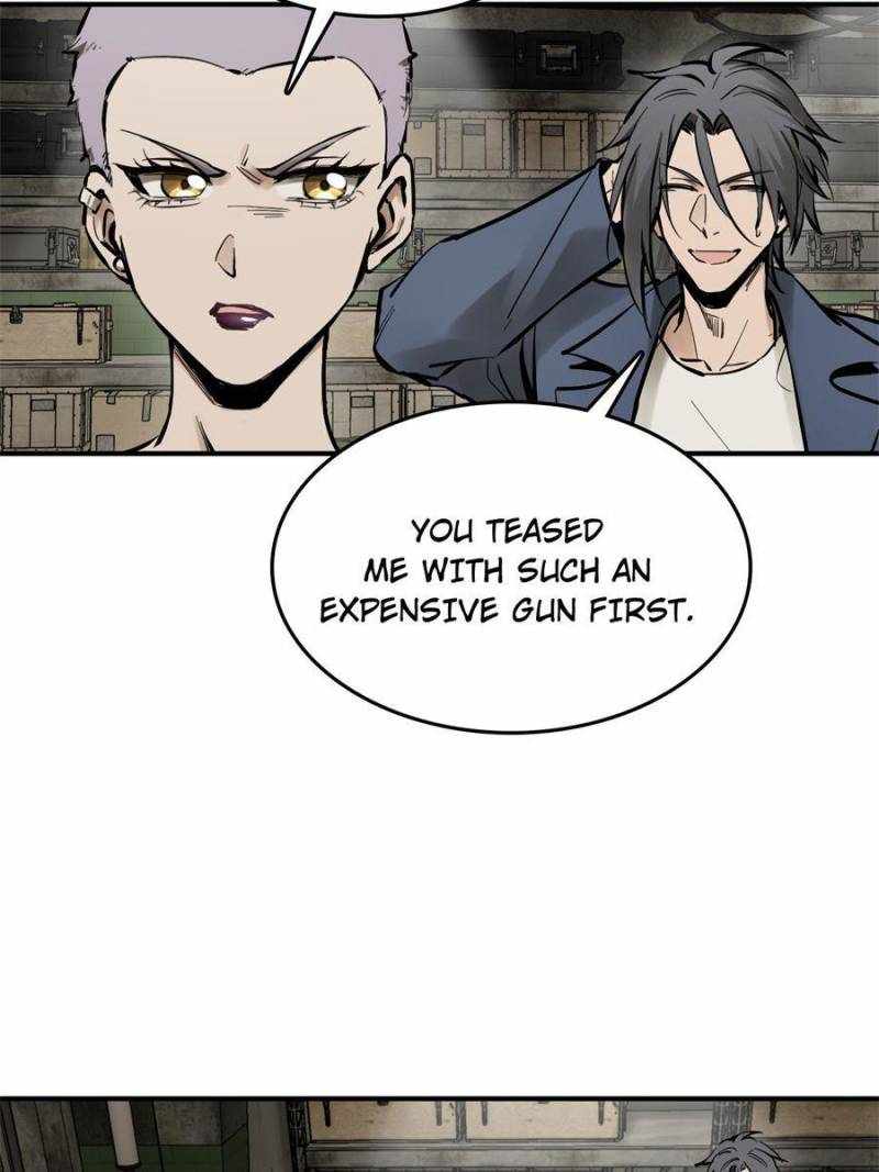 Another beginning with the Guhuo bird Chapter 261 45