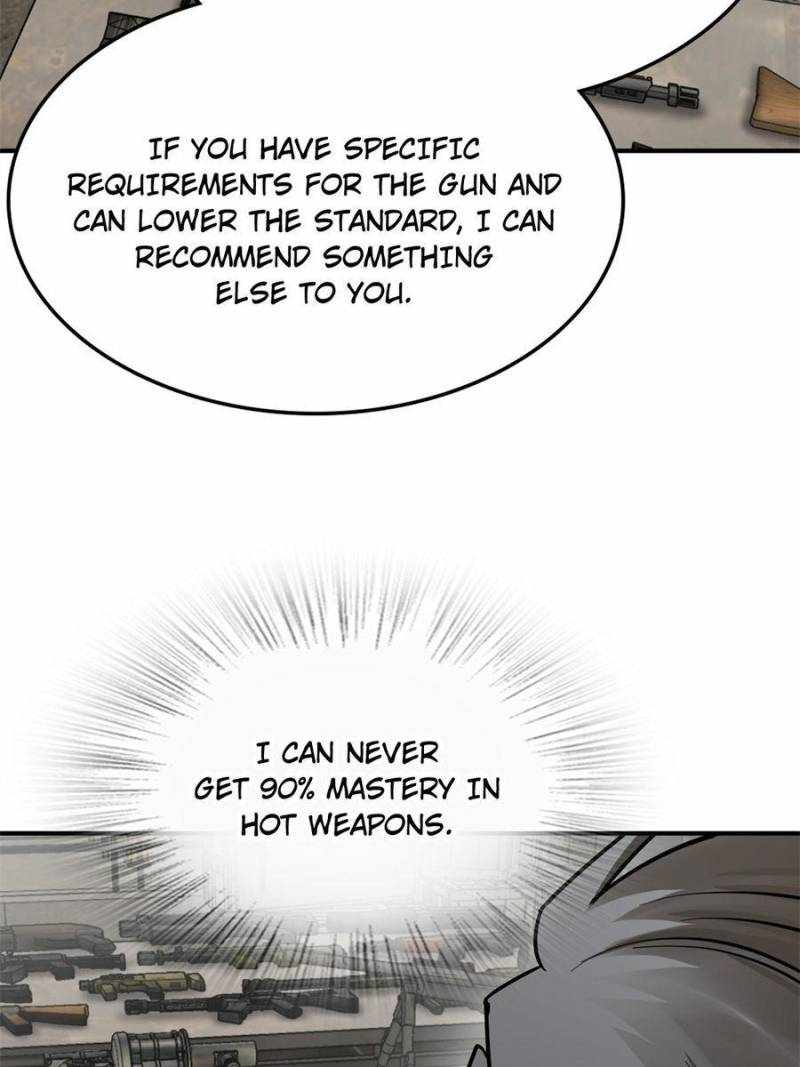 Another beginning with the Guhuo bird Chapter 261 47