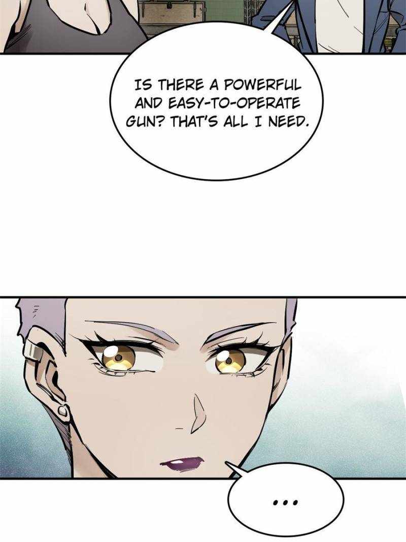 Another beginning with the Guhuo bird Chapter 261 50