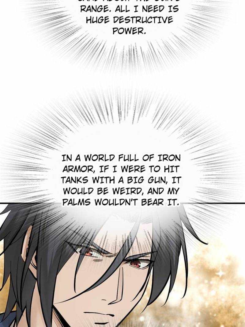 Another beginning with the Guhuo bird Chapter 261 56