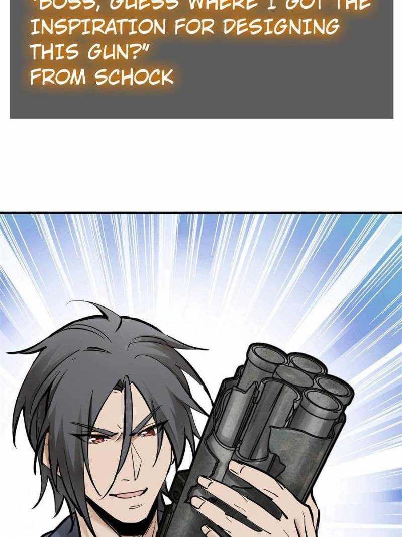 Another beginning with the Guhuo bird Chapter 261 61