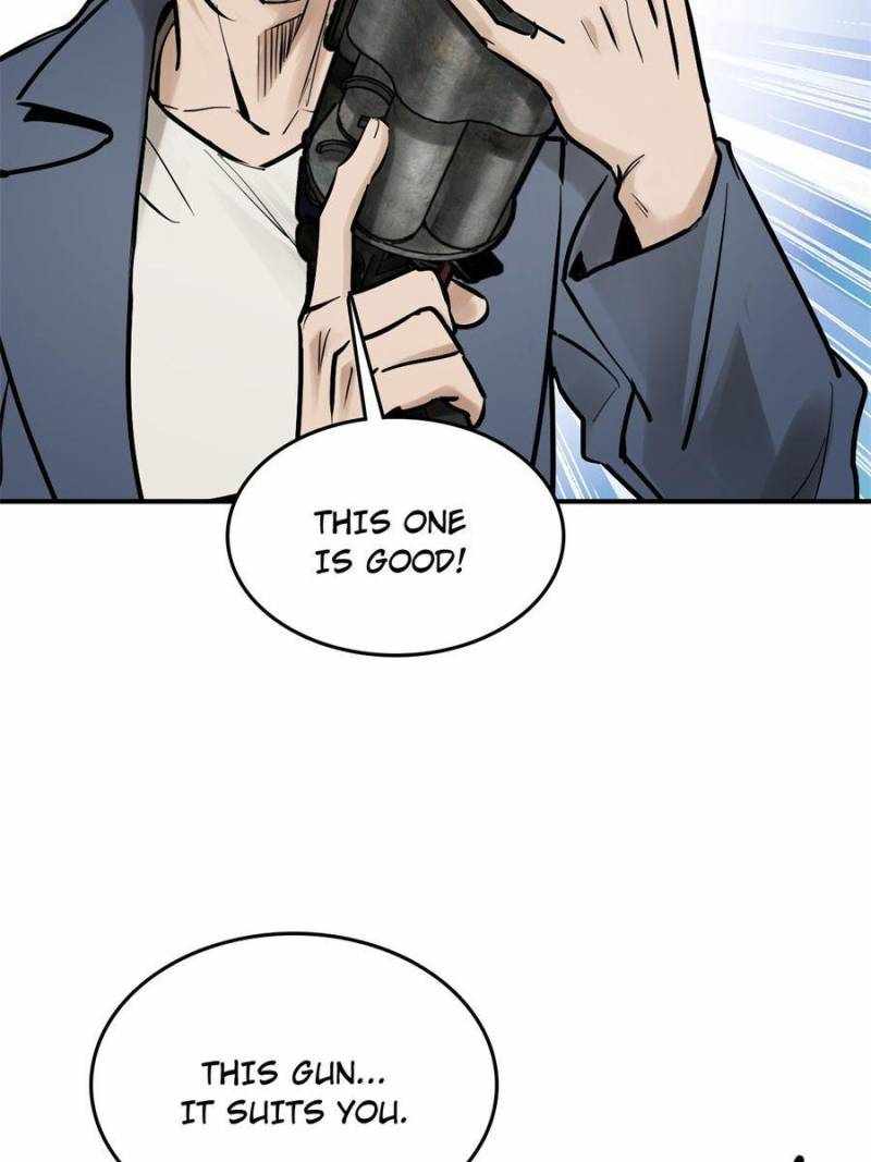 Another beginning with the Guhuo bird Chapter 261 62