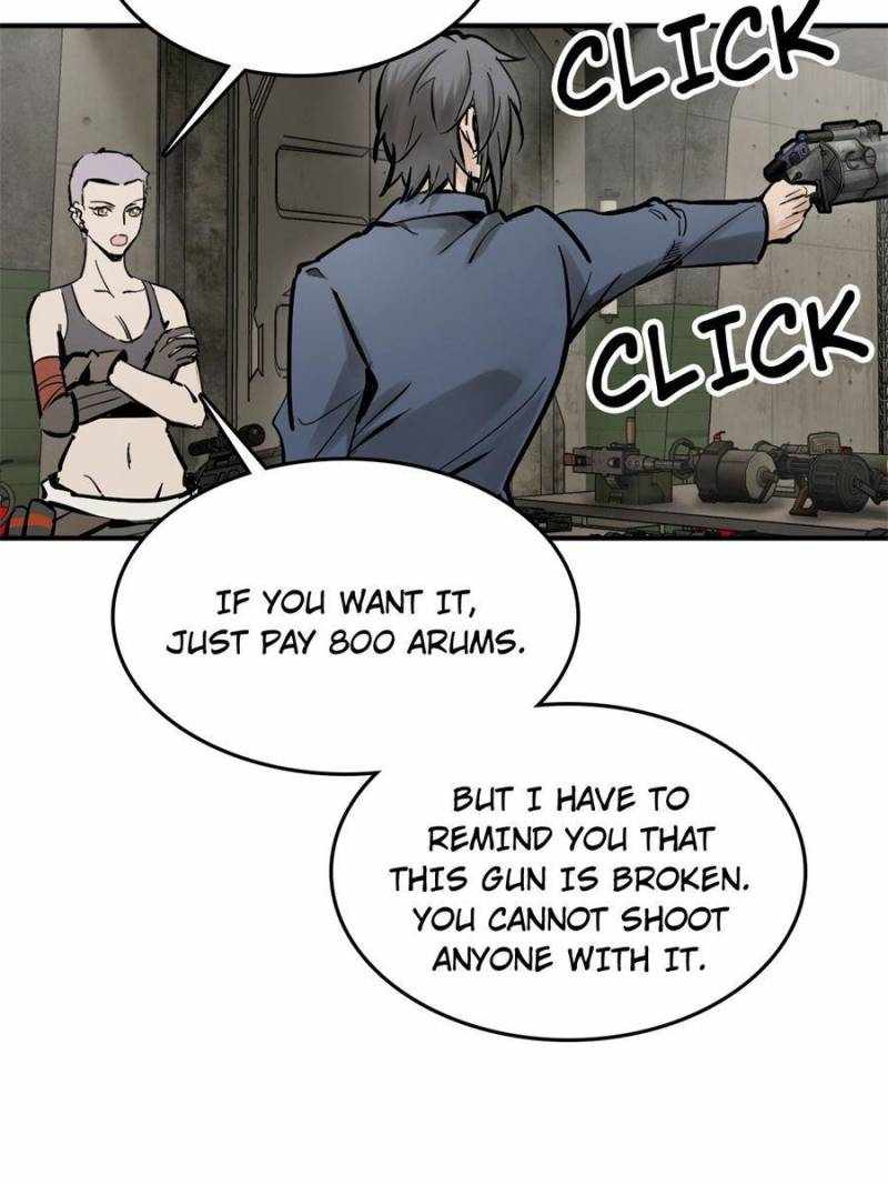 Another beginning with the Guhuo bird Chapter 261 63