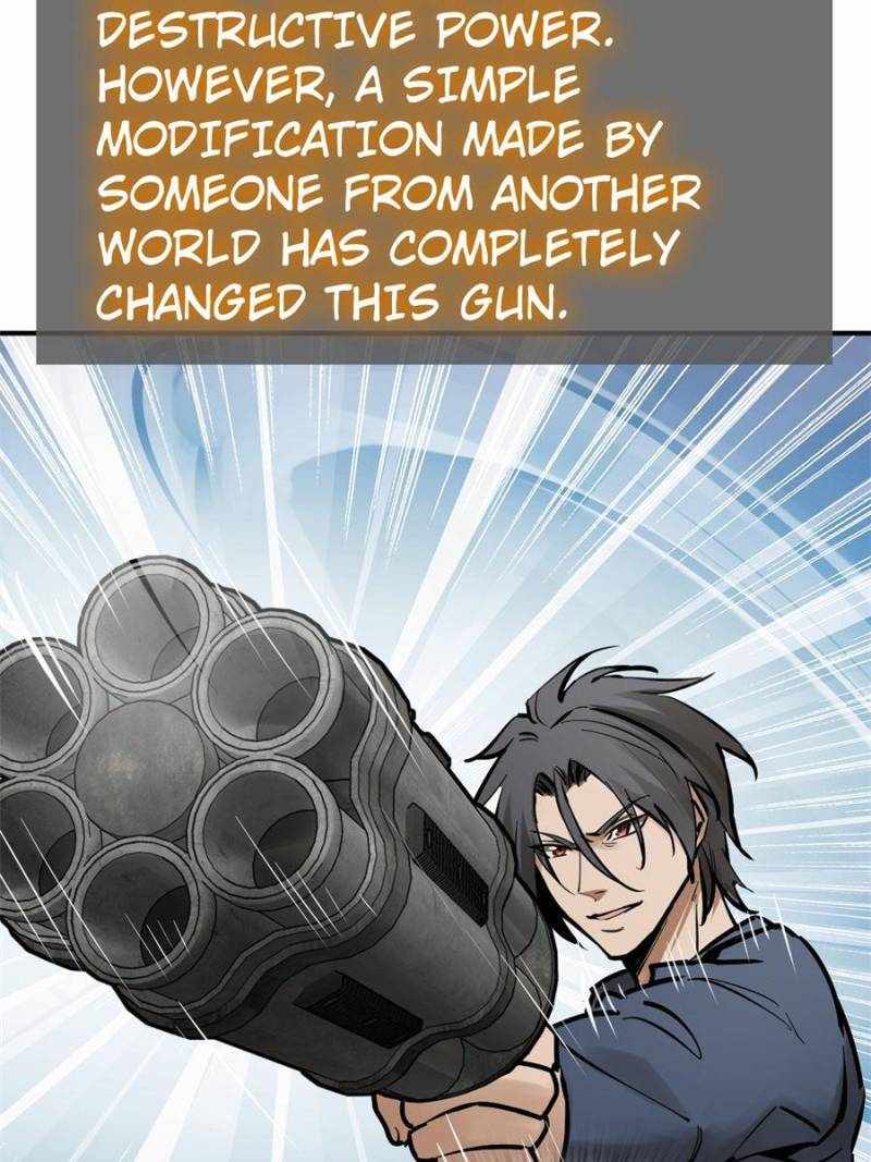 Another beginning with the Guhuo bird Chapter 261 82