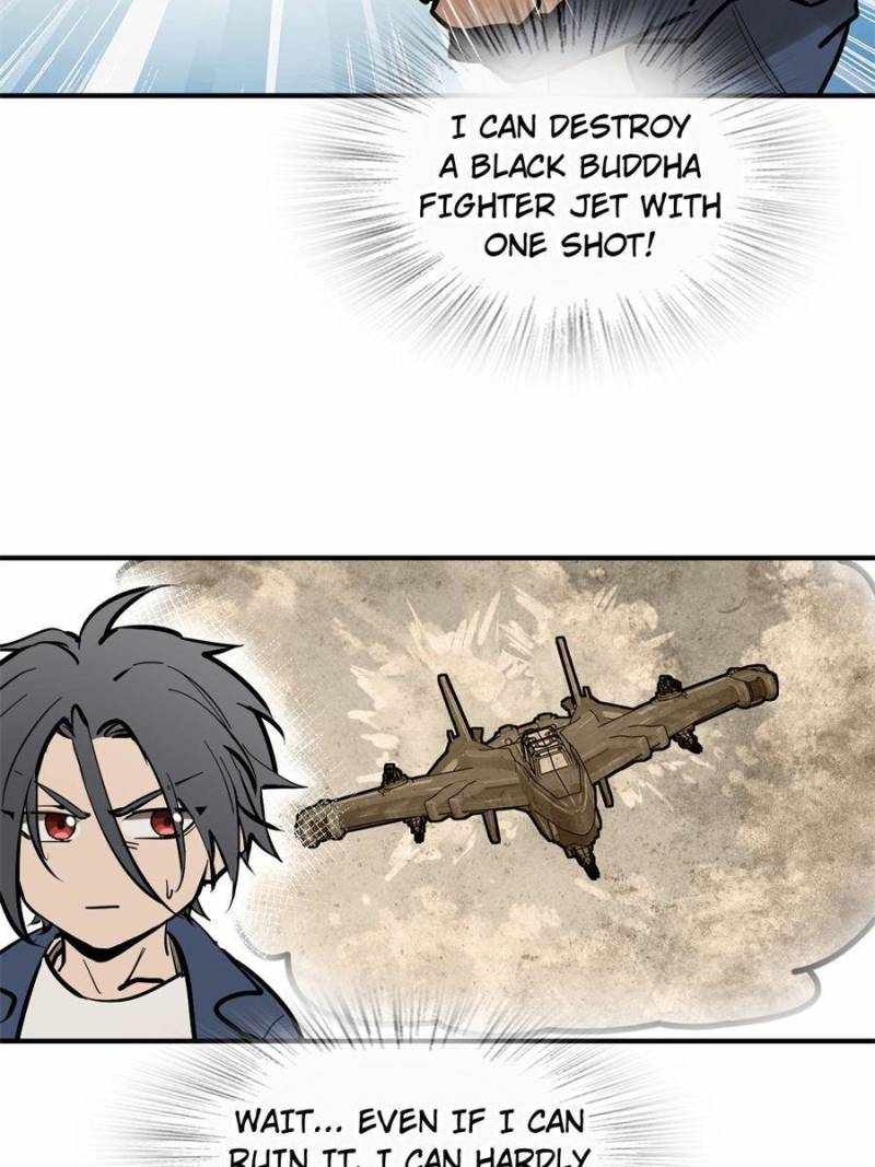 Another beginning with the Guhuo bird Chapter 261 83