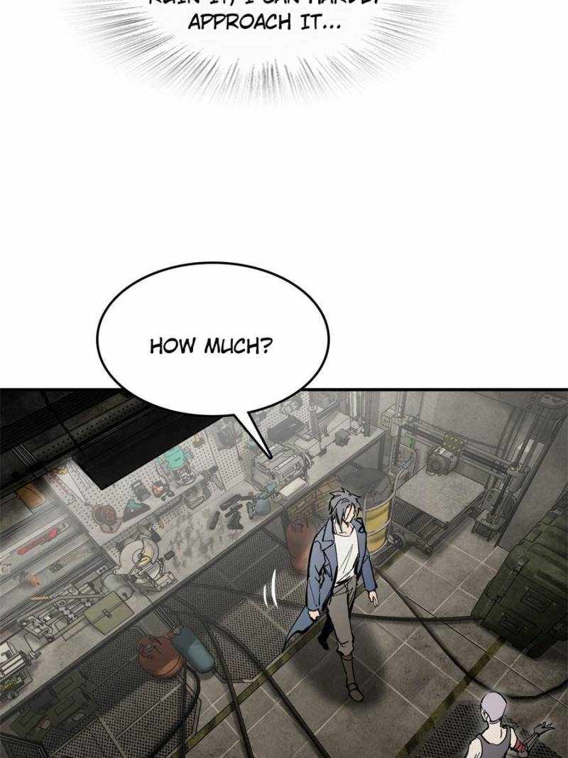 Another beginning with the Guhuo bird Chapter 261 84
