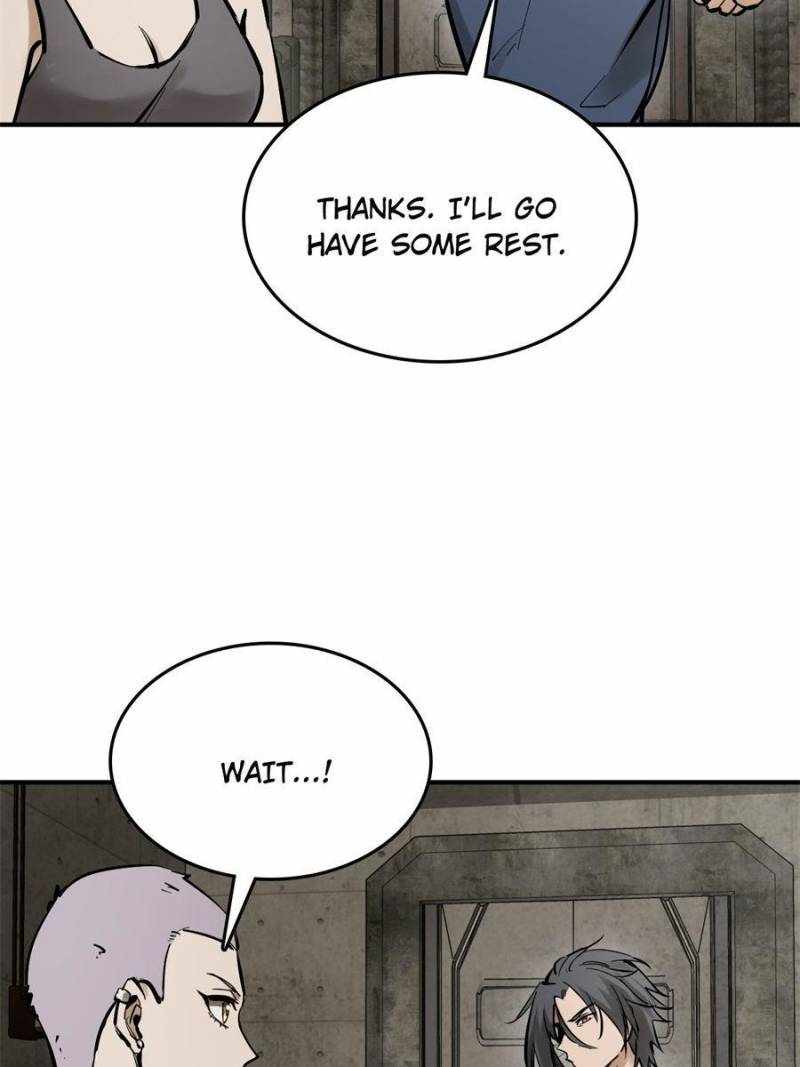 Another beginning with the Guhuo bird Chapter 261 86