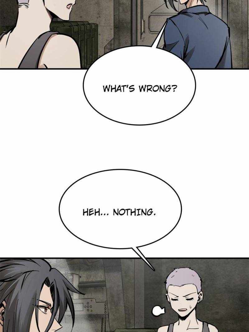 Another beginning with the Guhuo bird Chapter 261 87