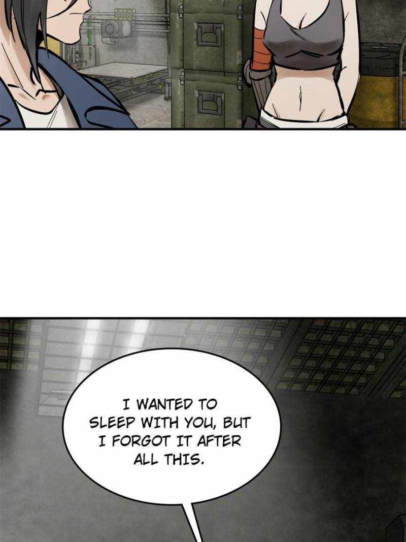 Another beginning with the Guhuo bird Chapter 261 88