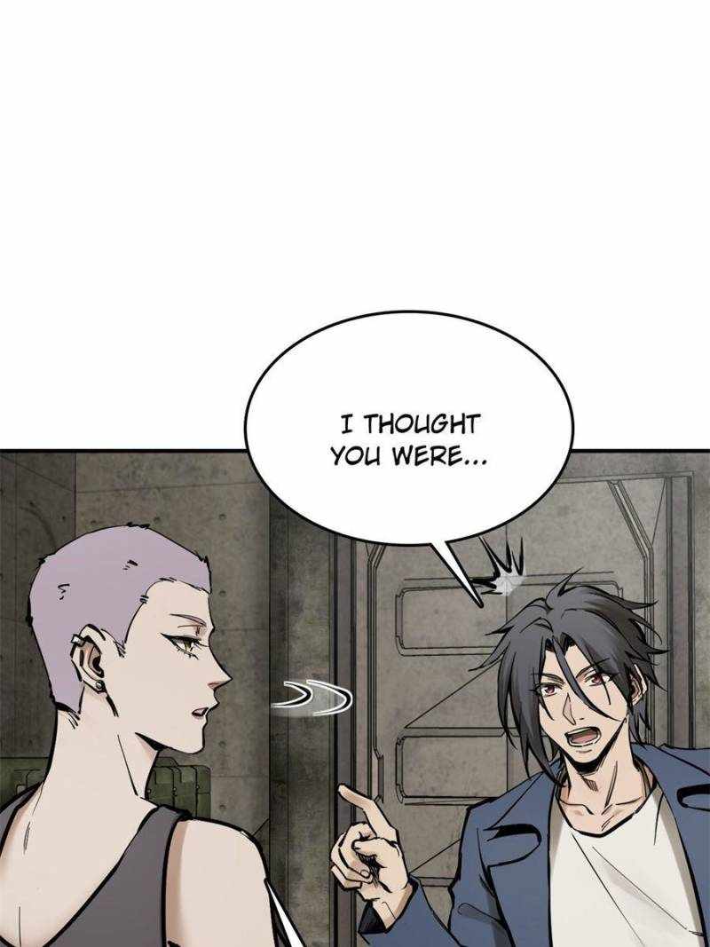 Another beginning with the Guhuo bird Chapter 261 92