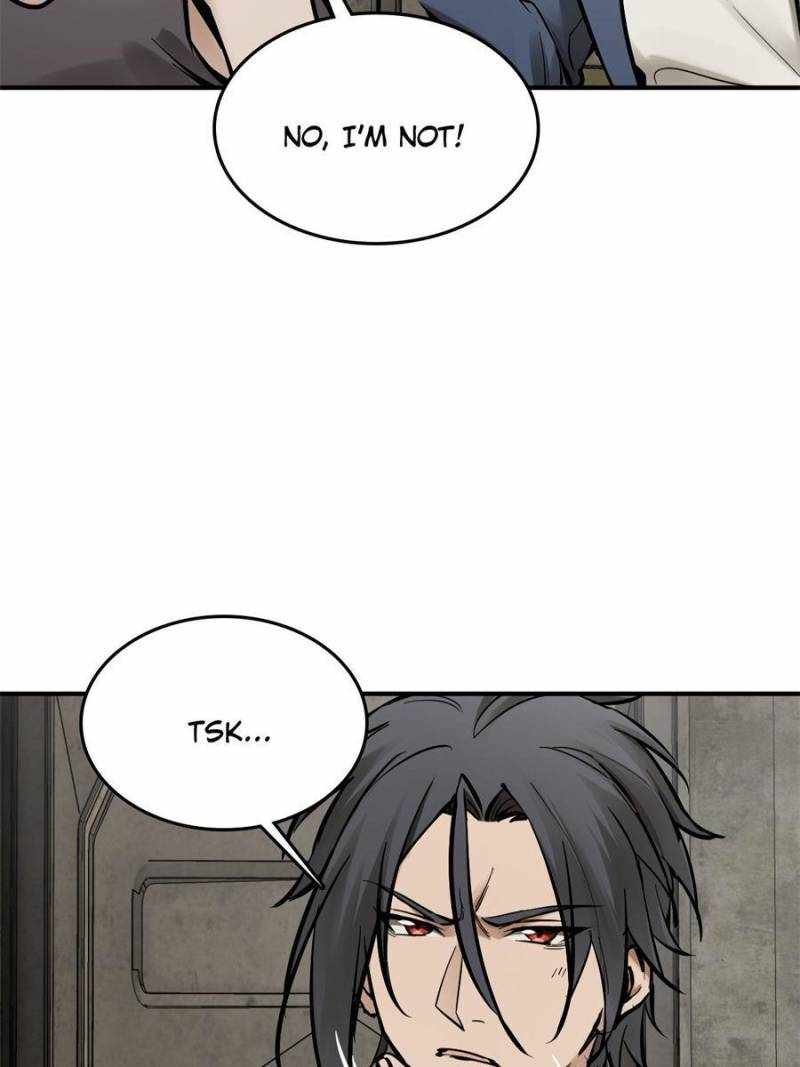 Another beginning with the Guhuo bird Chapter 261 93