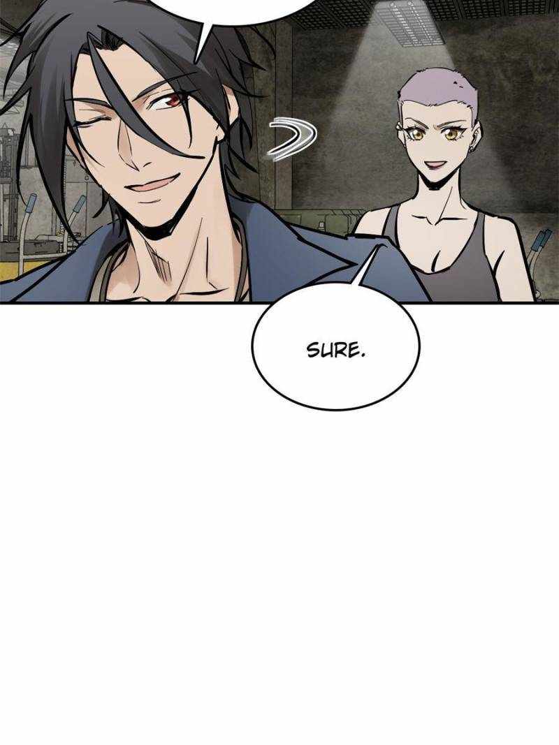 Another beginning with the Guhuo bird Chapter 261 97