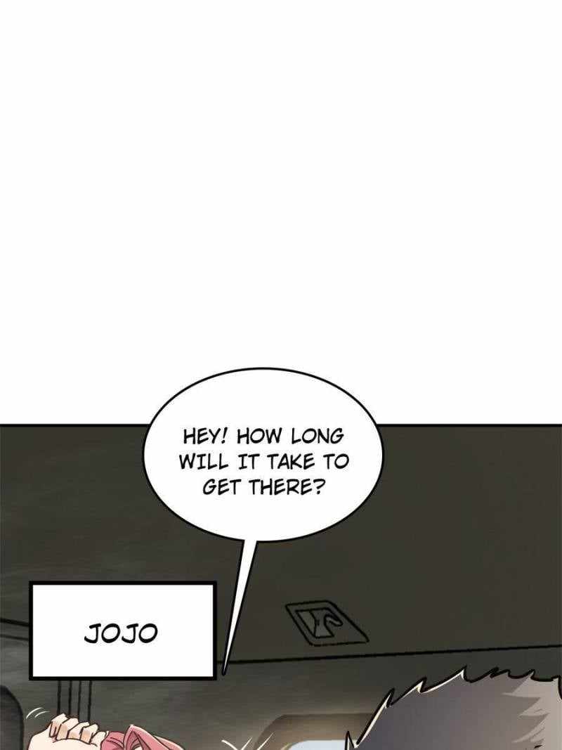 Another beginning with the Guhuo bird Chapter 262 100