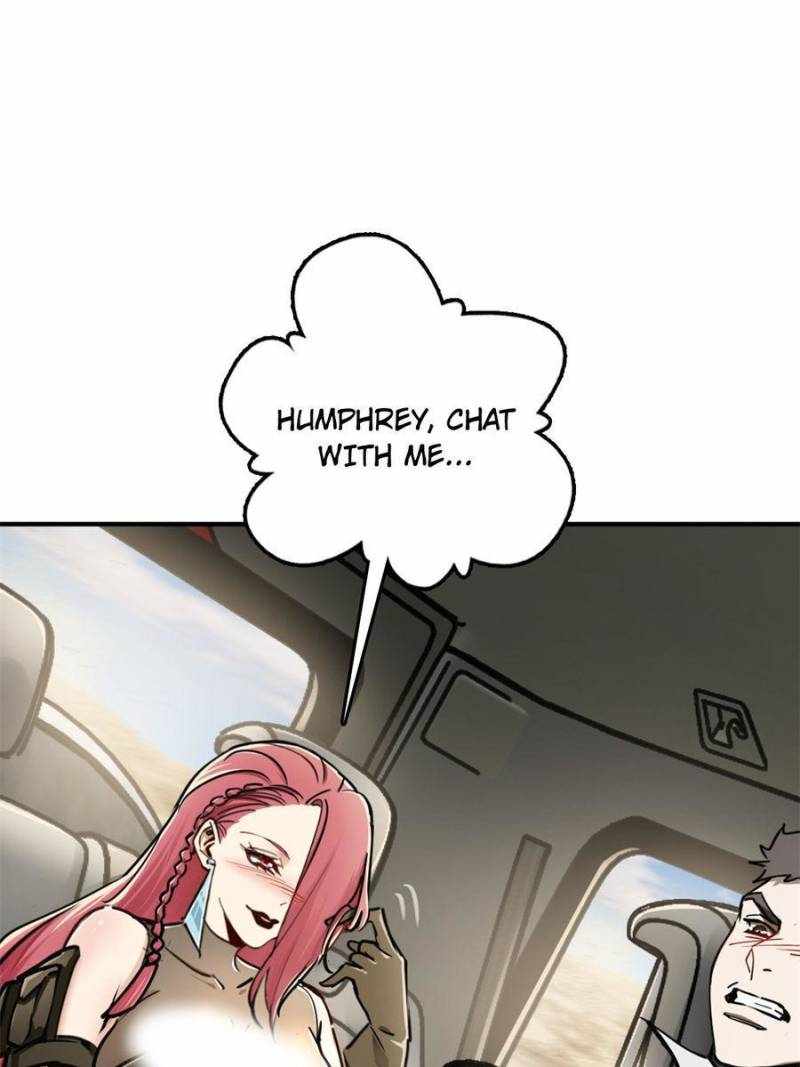 Another beginning with the Guhuo bird Chapter 262 104
