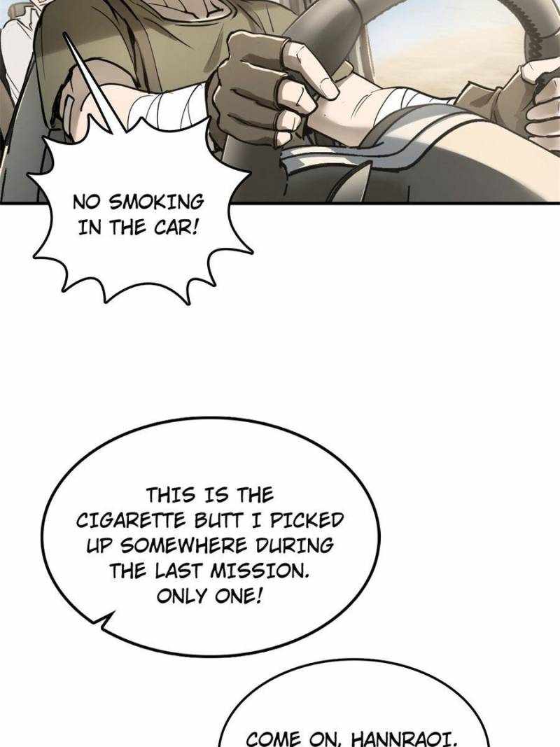 Another beginning with the Guhuo bird Chapter 262 107