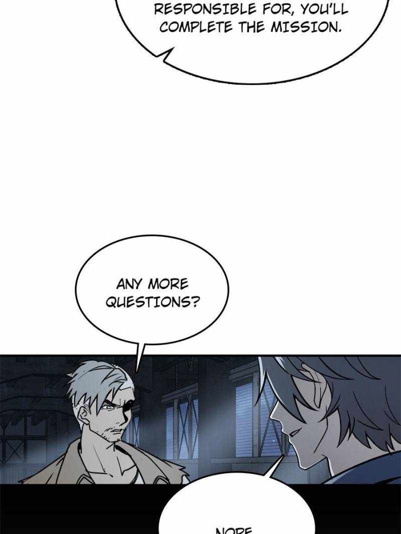 Another beginning with the Guhuo bird Chapter 262 11