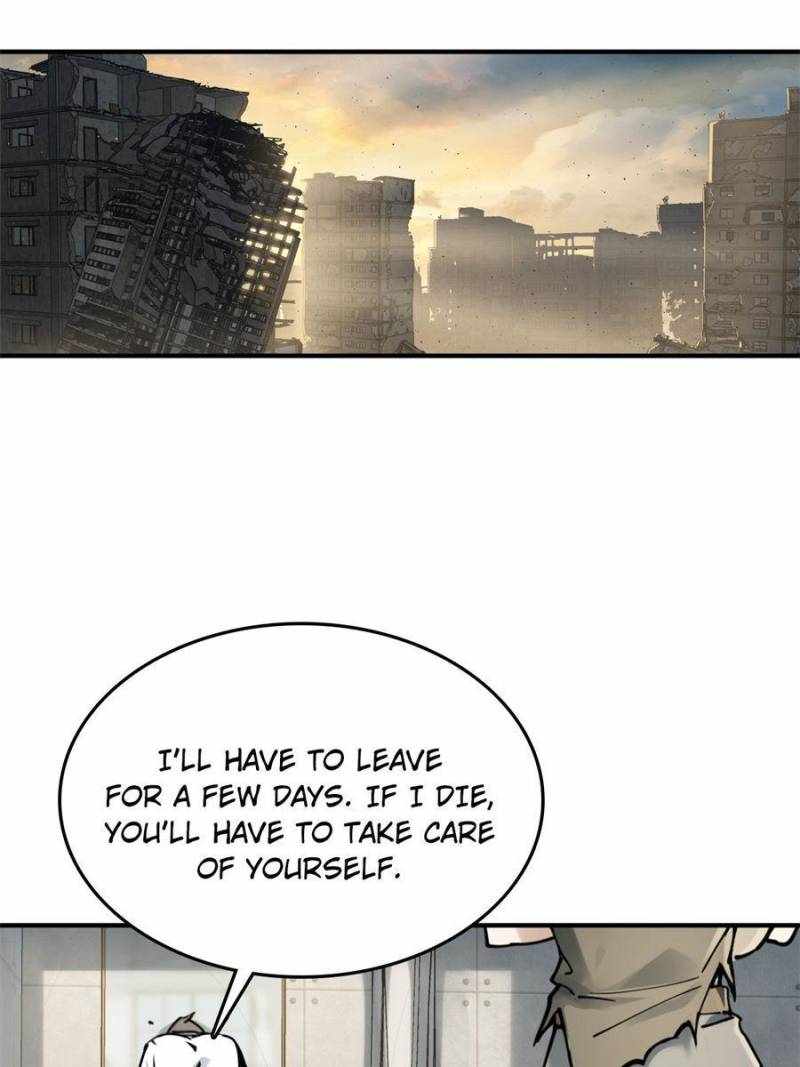 Another beginning with the Guhuo bird Chapter 262 13