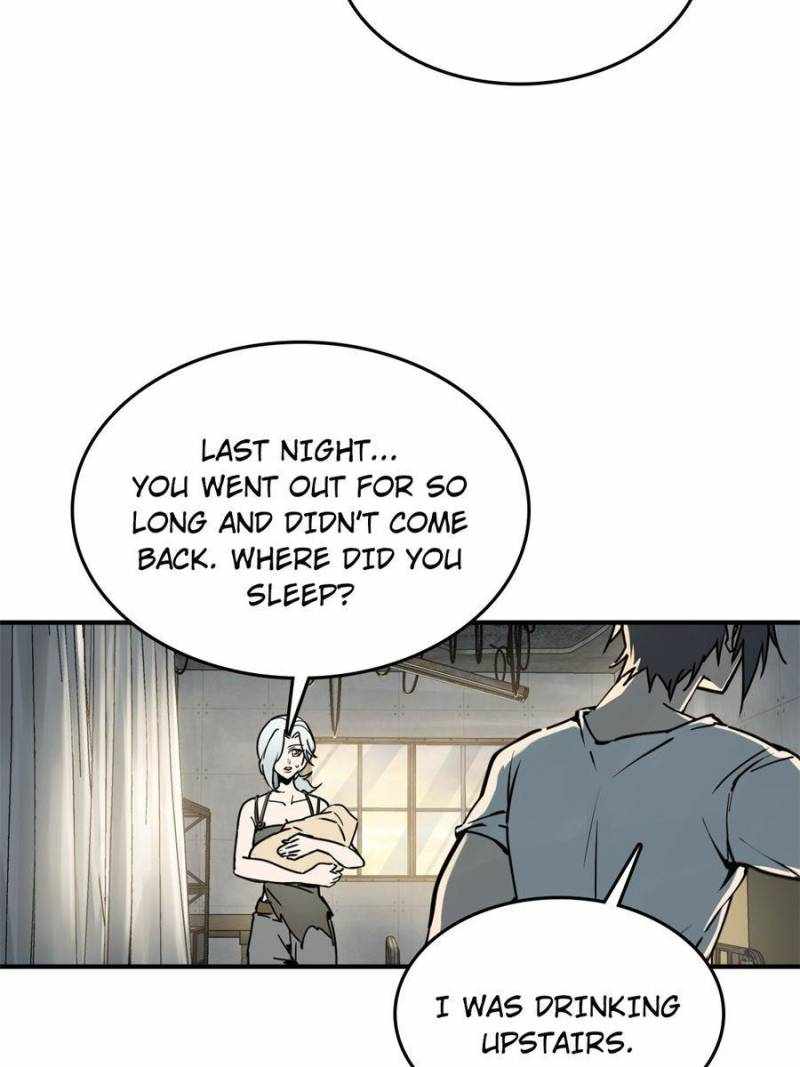 Another beginning with the Guhuo bird Chapter 262 16
